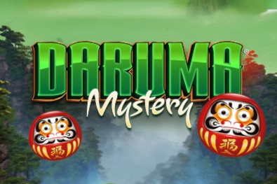 Game image: Daruma Mystery by Zitro