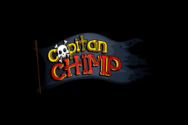Game image: Capitan Chimp by Five Men Gaming