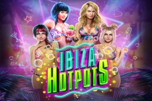 Thumbnail: Ibiza Hotpots by RTG