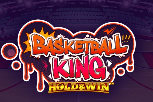 Game image: Basketball King Hold & Win by iSoftBet
