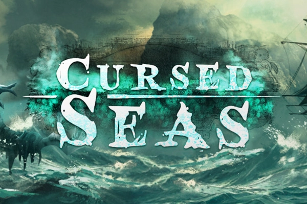 Game image: Cursed Seas by Hacksaw Gaming