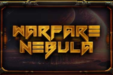 Game image: Warfare Nebula by Urgent Games
