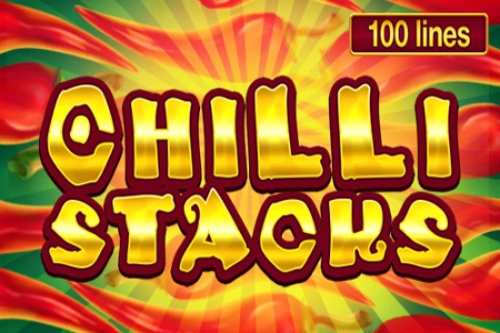 Game image: Chilli Stacks by InBet Games
