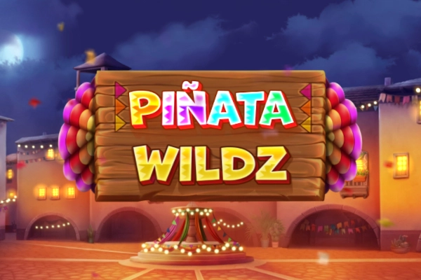 Game image: Pinata Wildz by Booming Games