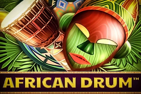 Game image: African Drum by Retro Gaming
