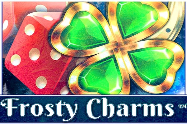 Game image: Frosty Charms by Retro Gaming
