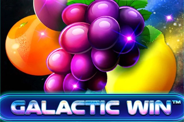 Game image: Galactic Win by Retro Gaming