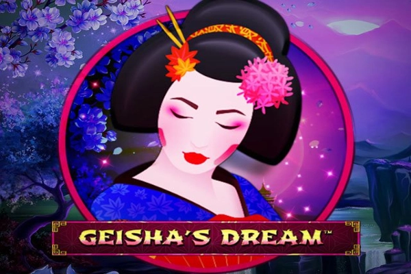 Game image: Geisha's Dream by Retro Gaming