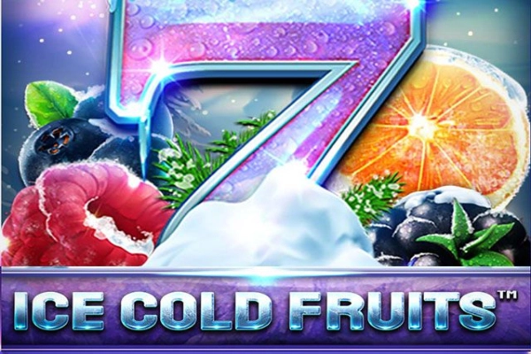 Game image: Ice Cold Fruits by Retro Gaming