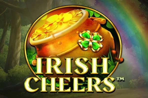 Game image: Irish Cheers by Retro Gaming