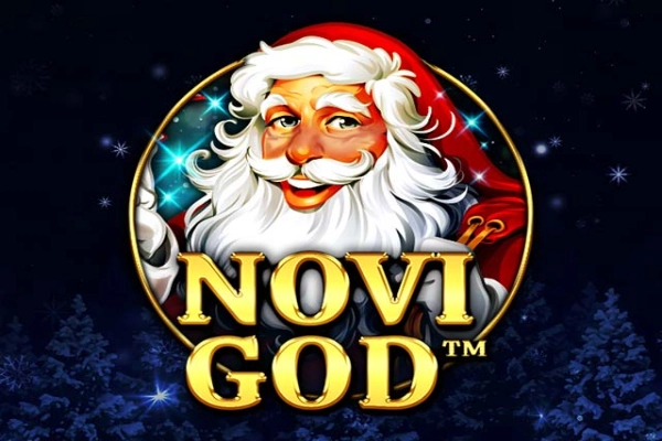 Game image: Novi God by Retro Gaming