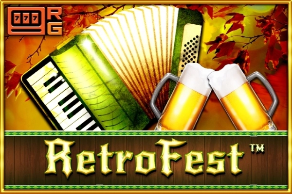 Game image: Retro Fest by Retro Gaming