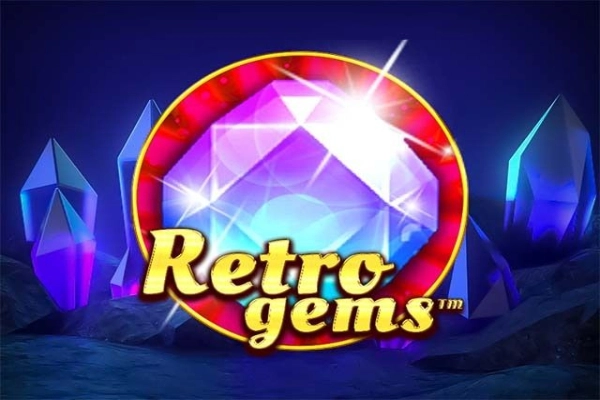 Game image: Retro Gems by Retro Gaming
