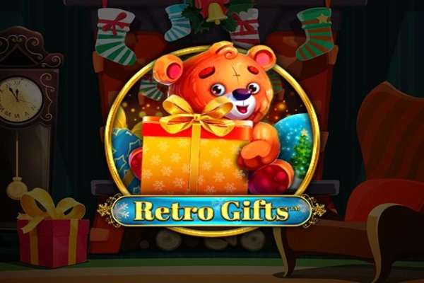 Game image: Retro Gifts by Retro Gaming