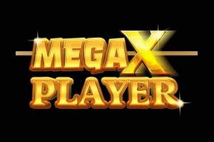 Thumbnail: Mega X Player by Stakelogic