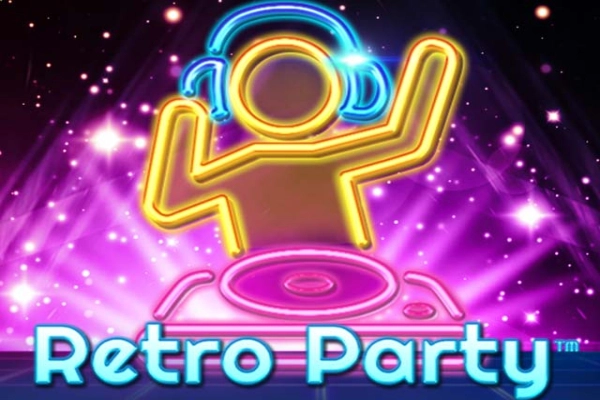 Game image: Retro Party by Retro Gaming