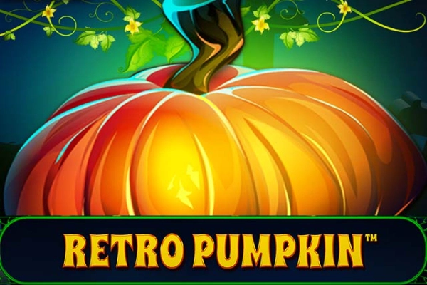 Game image: Retro Pumpkin by Retro Gaming