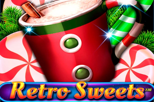 Game image: Retro Sweets by Retro Gaming