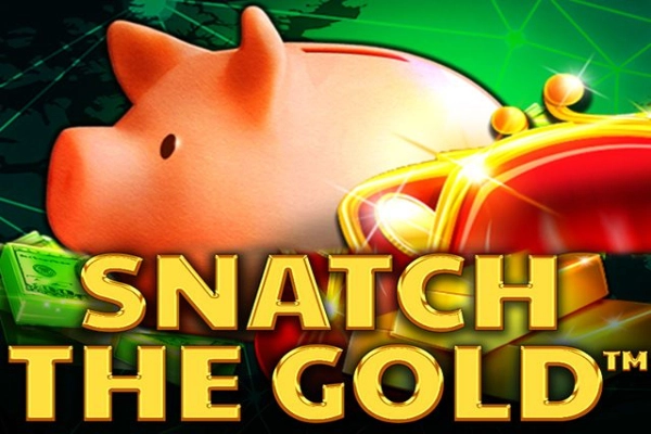 Game image: Snatch The Gold by Retro Gaming