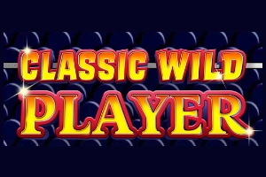 Thumbnail: Classic Wild Player by Stakelogic