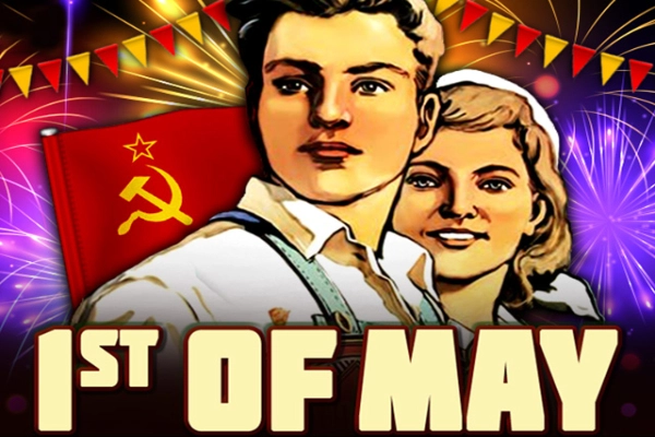Game image: 1st of May by Spinomenal