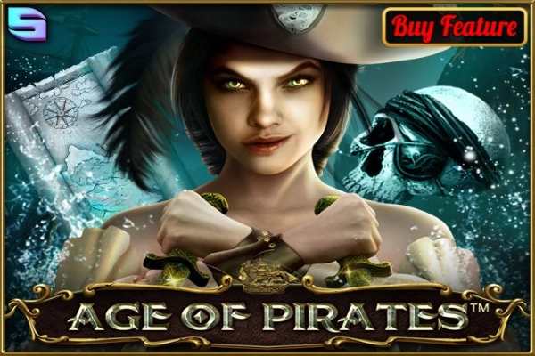 Game image: Age of Pirates by Spinomenal