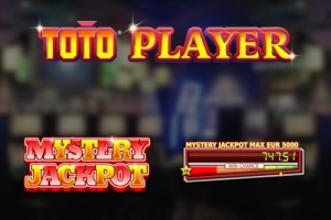 Thumbnail: Toto Player by Stakelogic
