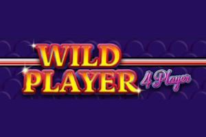 Thumbnail: Wild Player 4 Player by Stakelogic