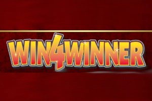 Thumbnail: Win4Winner by Stakelogic
