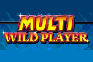 Thumbnail: Multi Wild Player by Stakelogic
