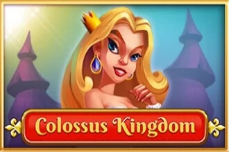 Game image: Colossus Kingdom by Spinomenal