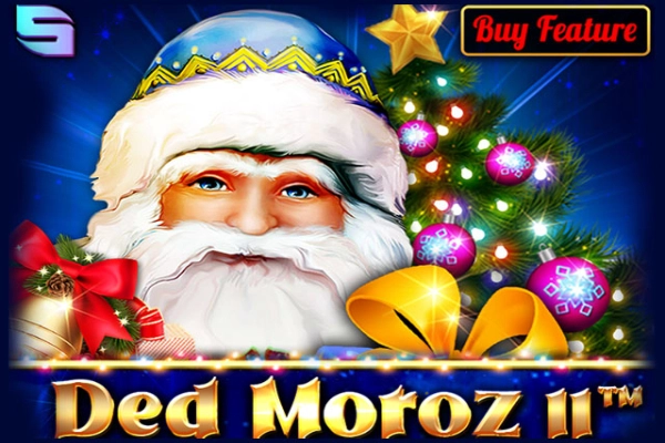 Game image: Ded Moroz II by Spinomenal