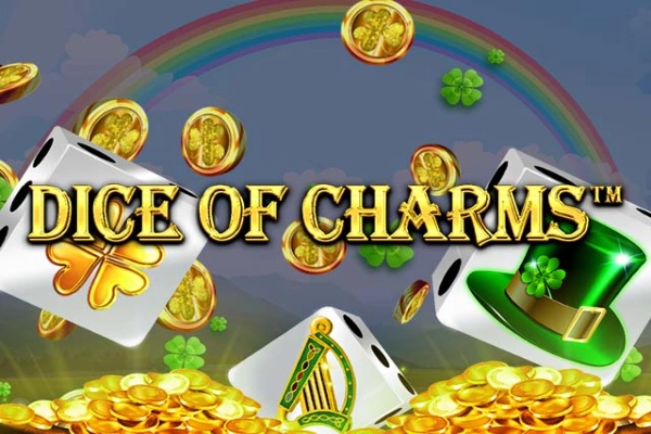Game image: Dice of Charms by Spinomenal