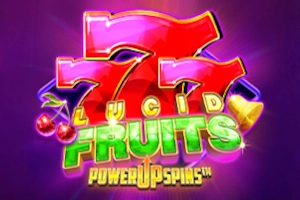 Thumbnail: Lucid Fruits by Betixon