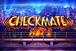 Thumbnail: Checkmate Hot 1 by Hot Rise Games