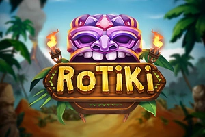 Thumbnail: Rotiki by Play'n GO