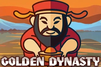 Game image: Golden Dynasty by Spinomenal