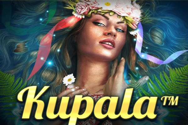 Game image: Kupala by Spinomenal