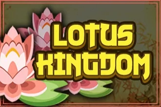 Game image: Lotus Kingdom by Spinomenal