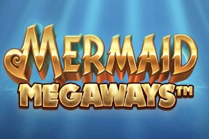 Thumbnail: Mermaid Megaways by Baltic Studios