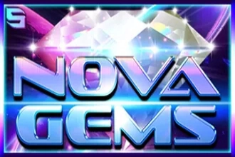 Game image: Nova Gems by Spinomenal