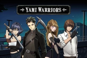 Thumbnail: Yami Warriors by Aurum Signature Studios