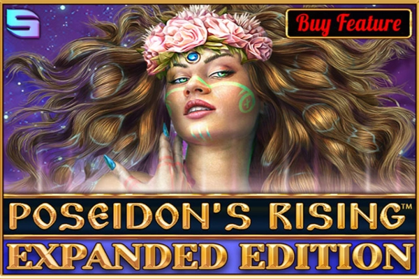 Game image: Poseidon's Rising Expanded Edition by Spinomenal