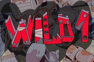 Thumbnail: Wild 1 by Peter & Sons