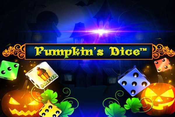 Game image: Pumpkin's Dice by Spinomenal