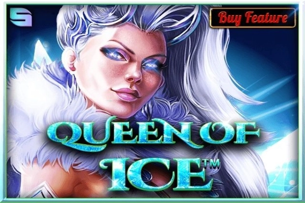 Game image: Queen Of Ice by Spinomenal