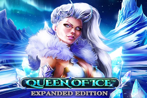 Game image: Queen Of Ice Expanded Edition by Spinomenal