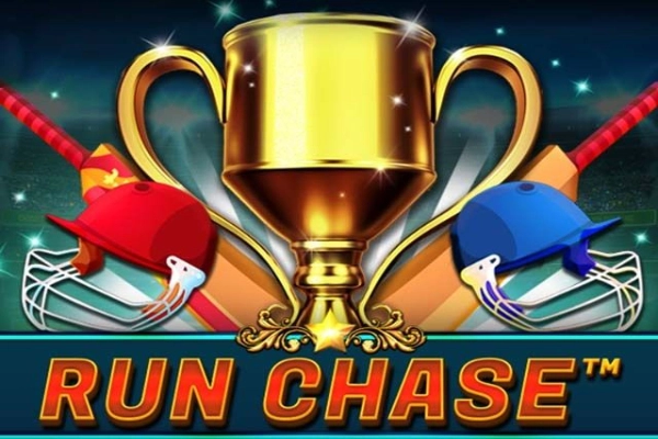 Game image: Run Chase by Spinomenal