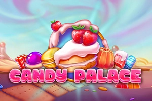 Thumbnail: Candy Palace by Amusnet
