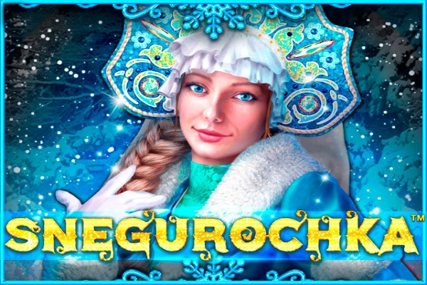 Game image: Snegurochka by Spinomenal